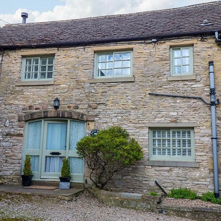 White Swan Cottage Leyburn Eksteriør billede